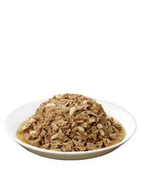 chicken and rice wet cat food