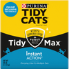Tidy Cats® Tidy Max™ Instant Action® Clumping Cat Litter