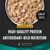 Purina Pro Plan Veterinary Diets EN Gastroenteric Savory Selects Chicken Wet Dog Food