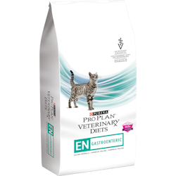 Fórmula felina Purina Pro Plan Veterinary Diets EN Gastroenteric