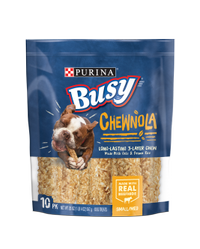 Busy Chewnola