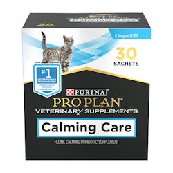 Purina Pro Plan Veterinary Diets Calming Care Cat Supplement