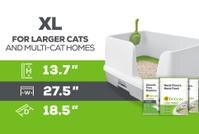 XL Breeze Kit for larger cats