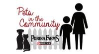 Pets In The Community Purina Farms