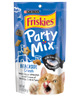 Friskies Party Mix Beachside Crunch Adult Cat Treats