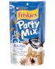 Friskies Party Mix Beachside Crunch Adult Cat Treats