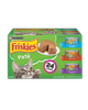 Friskies Paté Wet Cat Food 24 Ct Variety Pack