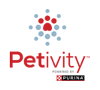 Logotipo de Petivity