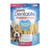 DentaLife Puppy Teething Chews package.