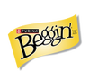 Logotipo de Beggin