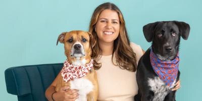 Meet Karina Carbo-Johnson, M.S.