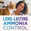 Control de amoníaco de larga duración