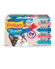 Friskies Ocean Favorites Wet Cat Food 24 Count Variety Pack