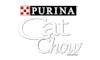 Logo de Cat Chow
