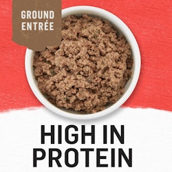Alto en proteínas