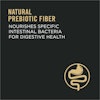 natural prebiotic fiber