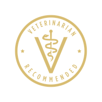 Vet Recommended Icon