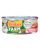 Friskies Farm Favorites Paté With Salmon & Spinach Wet Cat Food