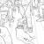 Pawsitivity Service Dogs Coloring Book