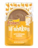 Friskies Lil’ Shakes With Enticing Chicken Cat Food Complement  