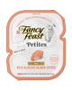 Fancy Feast Petites Wild Alaskan Salmon Entrée Paté Wet Cat Food