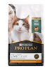 Alimento seco para gatos de pollo y arroz con fórmula que reduce los alérgenos de Pro Plan LiveClear