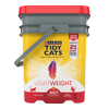 Balde de arena ligera Tidy Cats 24/7
