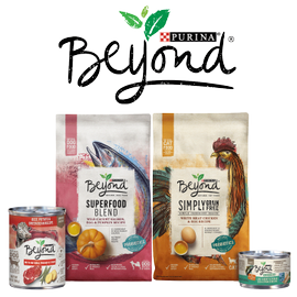 Beyond pet food
