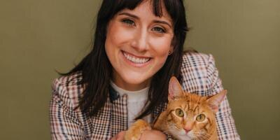 Meet Martha G. Cline, DVM, DACVIM