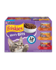 Friskies Meaty Bits Wet Cat Food 12 Ct Variety Pack