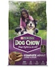 Alimento seco completo sabor a cordero para perros adultos Purina Dog Chow