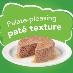 Friskies Pate Wet Cat Food Variety Pack 60 Count