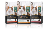 Pro Plan LiveClear Cat food