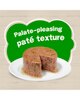 alimento húmedo para gatos con textura de paté friskies farm favorites pate