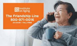 The friendship Line