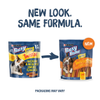 Busy with Beggin twistd cheddar and hickory_New