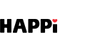 HAPPi logo