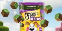 Beggin' Blocks Sweeps