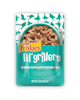 Friskies Lil' Grillers Seared Cuts With Ocean Fish In Gravy Cat Food Complement