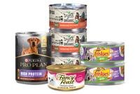 Metal Food Cans