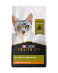 Purina Pro Plan Specialized  Weight Management Chicken & Rice Formula