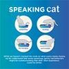 Speaking Cat. While we haven't cracked the code on what every meow means, we do understand that some seemingly quirky cat behaviors might be communicating that their litter experience could be better