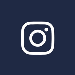 Instagram profile for Beggin