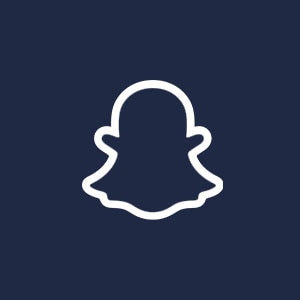 Snapchat profile for Beggin