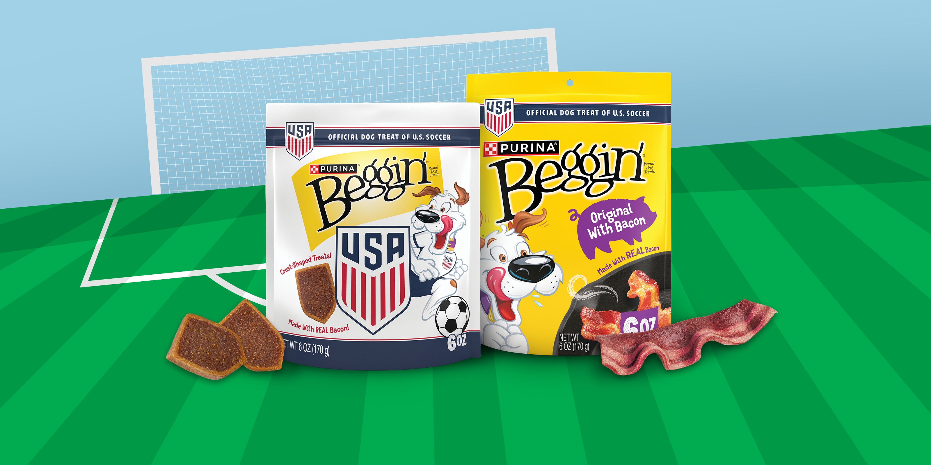 When It’s Made With Real Bacon, Everyone Wins