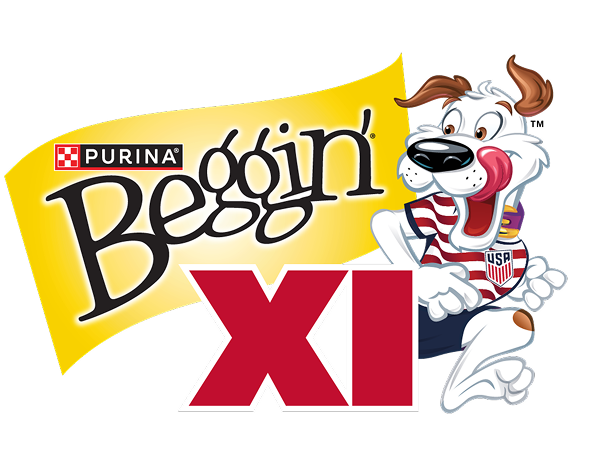 Beggin XI Logo