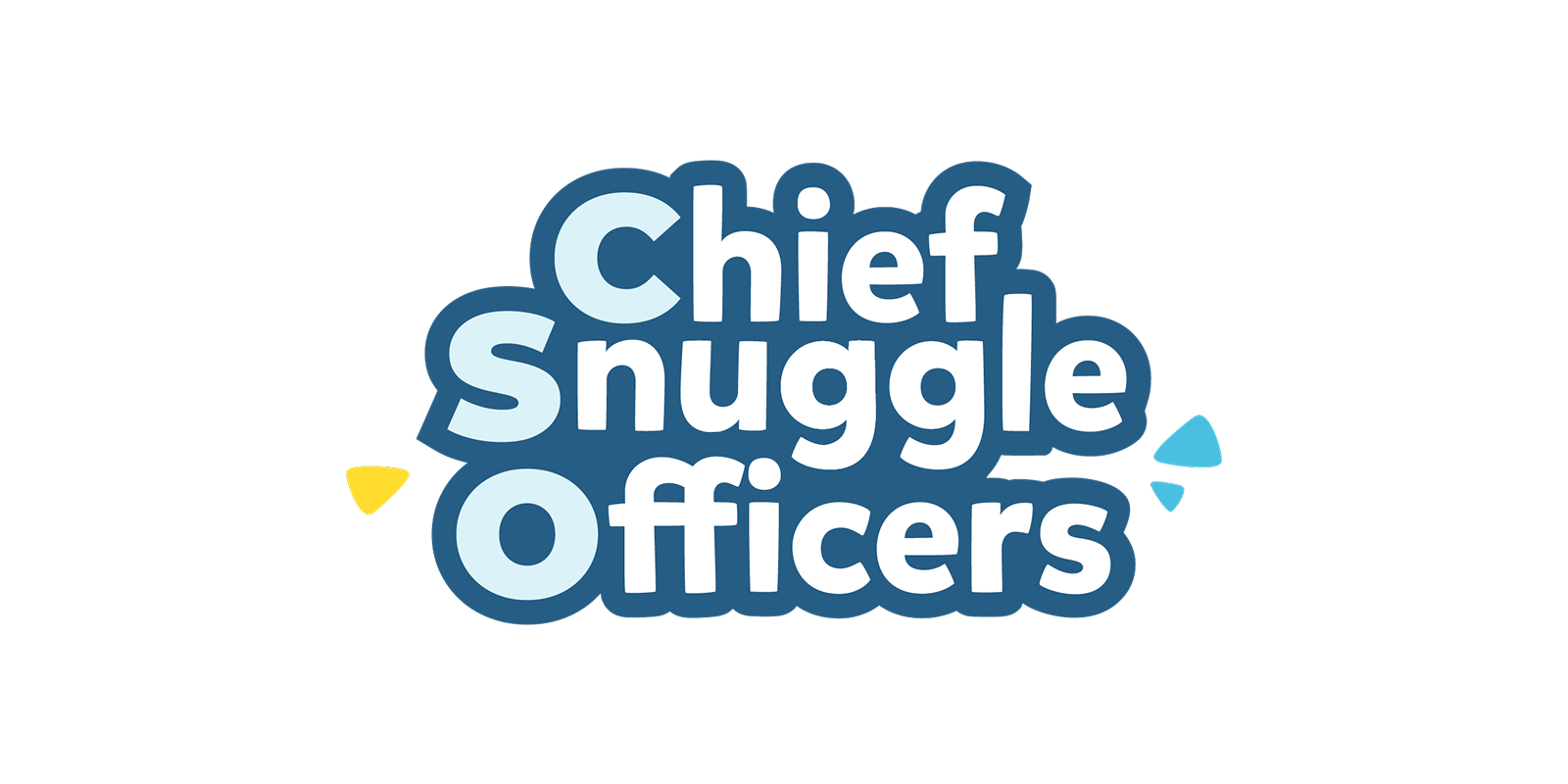 Chief Snuggle Officer logo