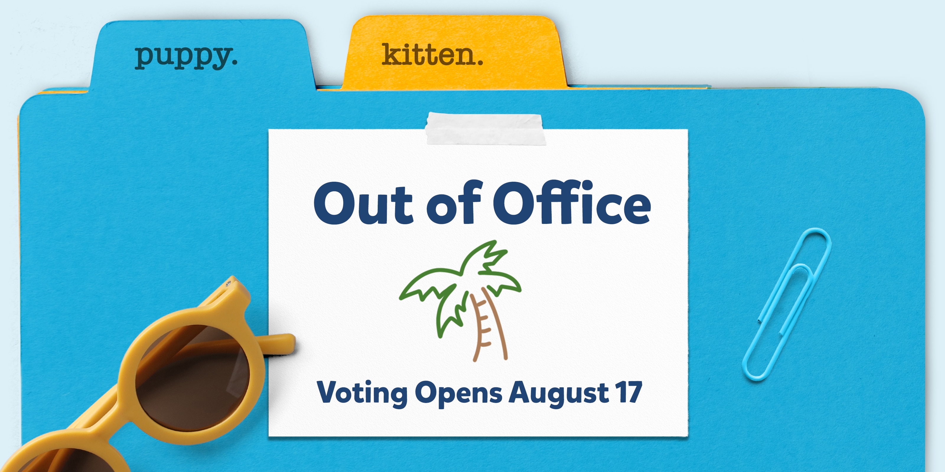 Applications are Closed, but the Fun and the Snuggles aren’t Over!