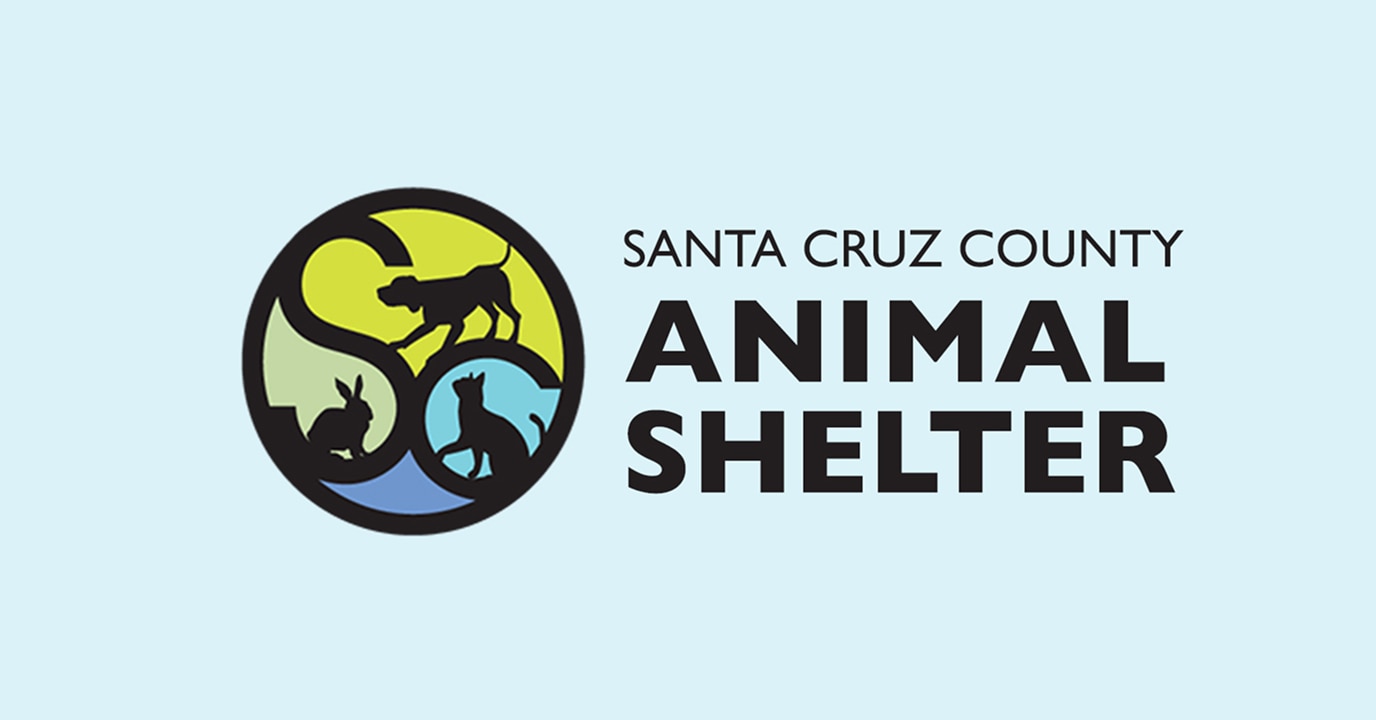 Santa Cruz County Animal Shelter logo