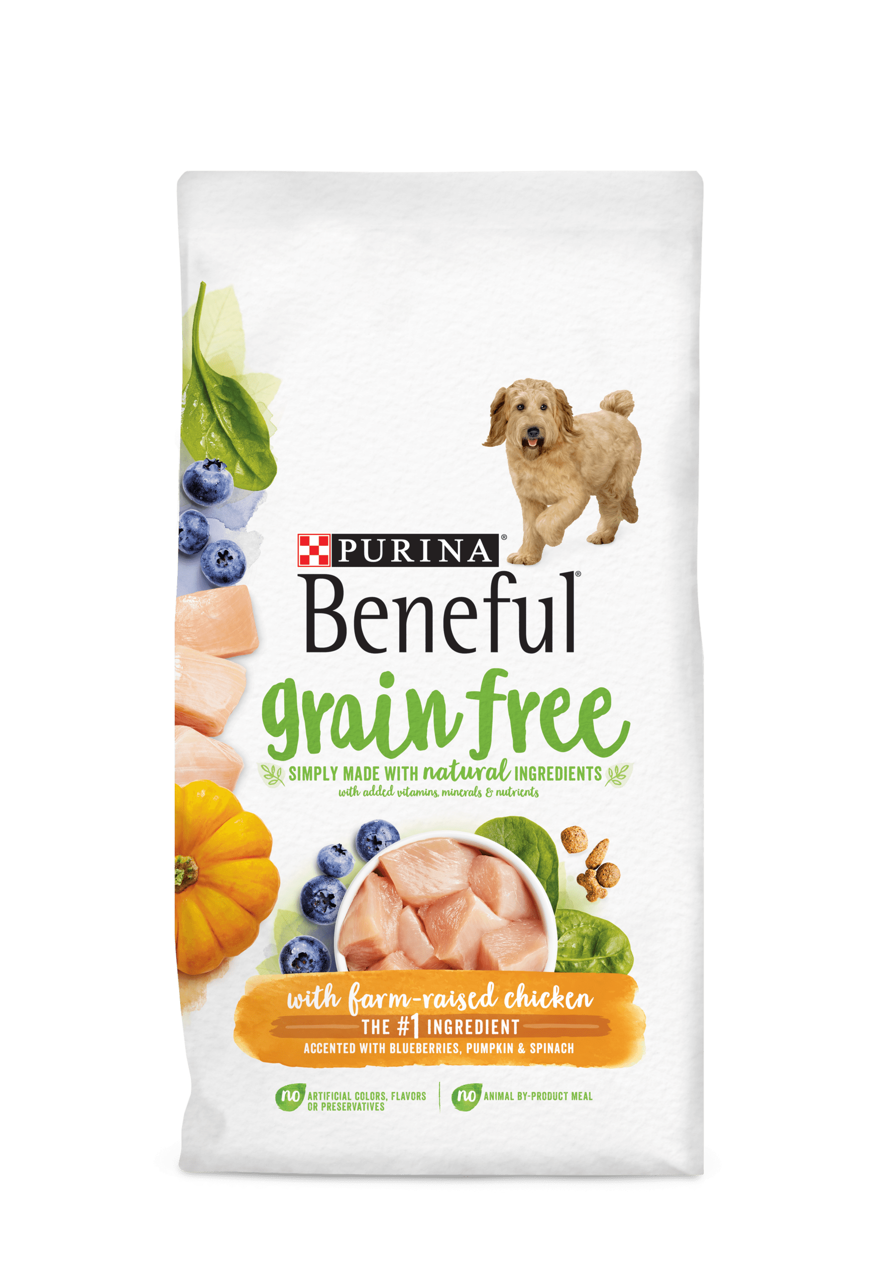 beneful-logo